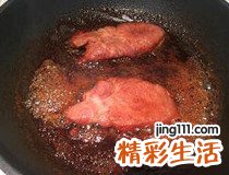 锅烧肉的正宗做法 7个步骤快速搞定