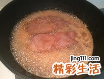 锅烧肉的正宗做法 7个步骤快速搞定