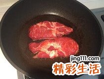 锅烧肉的正宗做法 7个步骤快速搞定