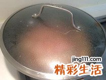 锅烧肉的正宗做法 7个步骤快速搞定