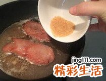 锅烧肉的正宗做法 7个步骤快速搞定
