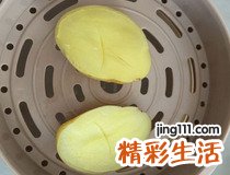 宝宝蔬菜米糊的做法 自制营养健康宝宝蔬菜米糊