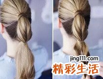 花式编发教程简单 这3款发型更好看