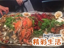 海鲜的做法有哪些 几种常见的海鲜怎么做
