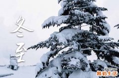 今年冬至日是几月几日2024