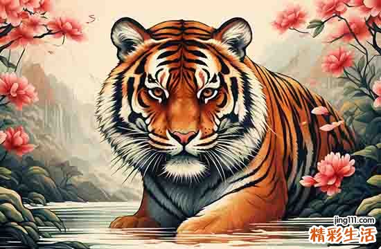 2024年属虎最佳买衣服日子一览 2024生肖虎买衣服黄道吉日