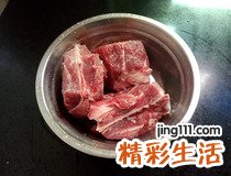 粉条汤做法图解 扇骨酸菜粉条汤怎么做