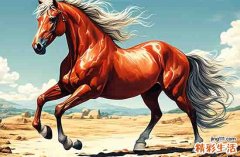 农历3月属马人的命运 农历三月出生的马命好不好