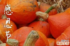 2024年感恩節(jié)是11月的第幾個(gè)星期幾