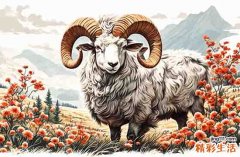 2024年属羊要出大事吗 属羊人要注意哪些