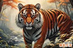 属虎男2025年运势及每月运势详解 2025属虎男人的全年运势