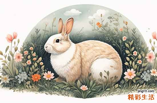 87年兔子什么时候转运