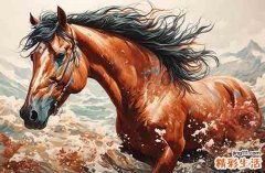 2025年属马有什么劫难 属马人2025年会遇上什么喜事吗