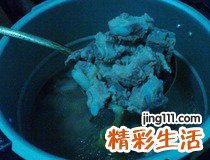 豆角怎么做好吃 豆角焖排骨简单的美味