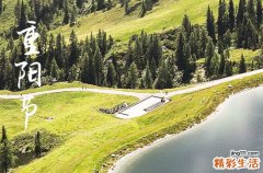 2024年农历九月九日是哪天 重阳节由来