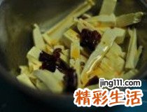 新鲜茴香怎么炒菜吃 茴香白豆干香辣下饭回味无穷