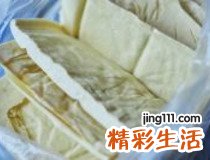 新鲜茴香怎么炒菜吃 茴香白豆干香辣下饭回味无穷