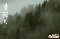 2024年重陽(yáng)節(jié)放假嗎 為啥要放假