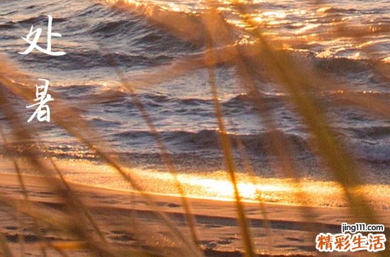 2024年处暑是几月几日 2024年处暑举行成年礼行吗