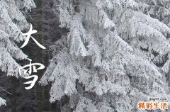 大雪客户祝福短信60句