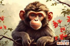 属猴最不敢惹的生肖 属猴的贵人都有哪些生肖