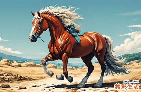 属马人2025年全年运势运程78年出生 2025年属马人的全年运势1978出生