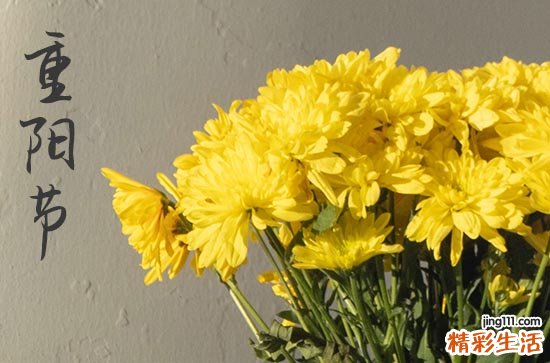 重阳节又被称为什么节 重阳节的风俗是什么