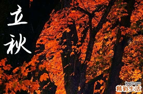 2024年什么时候立秋 2024年8月7日立秋是除服的黄道吉日吗