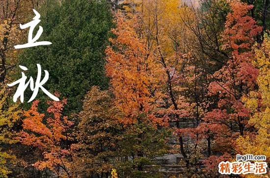 2024年今年立秋是几月几号 2024立秋那天盖楼好吗