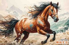 2024生肖馬未來三大貴人