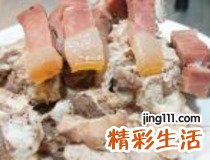 金华火腿怎么做好吃 金华火腿熬汤味道鲜掉舌头