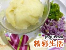 三文鱼卷家常做法 在家如何自制美味三文鱼卷？