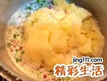三文鱼卷家常做法 在家如何自制美味三文鱼卷？