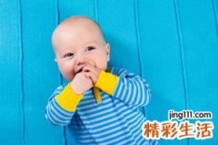 七个月宝宝噎着怎么办