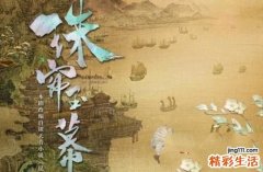 电视剧《珠帘玉幕》改编自什么小说