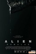 恐怖电影《异形：夺命舰》首发预告一览 于8月16日上映