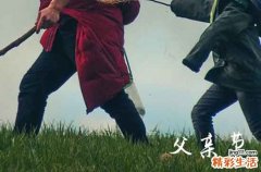 2024父亲节祝福语微信父爱简短走心的句子