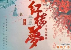 电影《红楼梦之金玉良缘》人物演员阵容一览