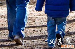 父亲节祝福语2024高大上的父亲节祝福语