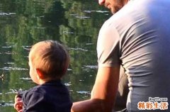 暖心祝福语：2024适合父亲节发朋友圈句子