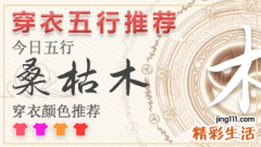 2024年每日五行穿衣6月18 2024年穿衣五行颜色