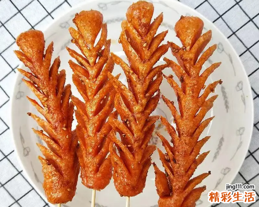 淀粉腸和火腿腸是一樣的嗎 淀粉腸和火腿腸的區(qū)別