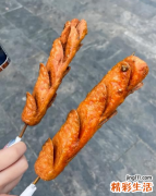 淀粉肠是火腿肠吗 淀粉肠和火腿肠的区别