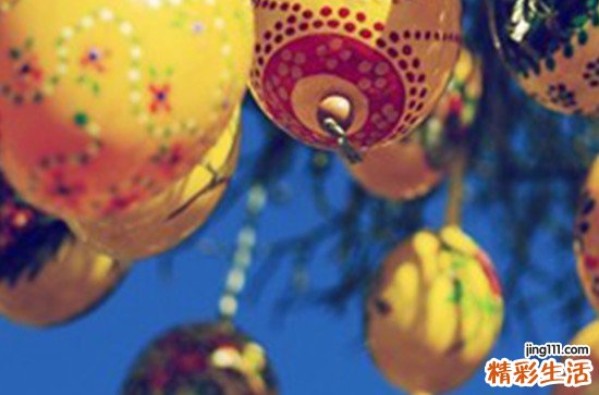 复活节在什么时候2024年 2024年3月31日复活节这天制作骨灰盒好吗