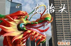 龙抬头是几月几日2025年 2025龙抬头出货财好不好