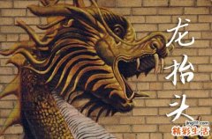 2025年什么时候龙抬头 2025年3月1日龙抬头这天宜制作嫁衣吗