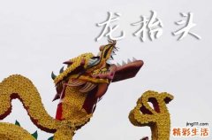 2025年龙抬头农历时间 2025年3月1日龙抬头是办丧事吉日吗