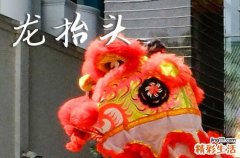 2025龙抬头是哪一天 2025年龙抬头是合帐吉日吗