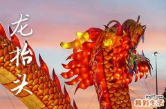 2025年今年龙抬头是几月几号 2025年龙抬头开柱眼好不好
