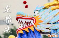 2025龙抬头是农历几月几日 2025年龙抬头是归宁的黄道吉日吗